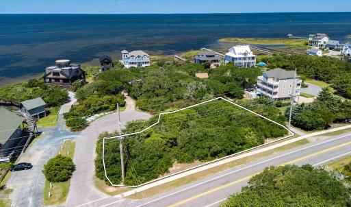 Photo #10 of 27197 Live Oak Court, Salvo, NC 0.4 acres