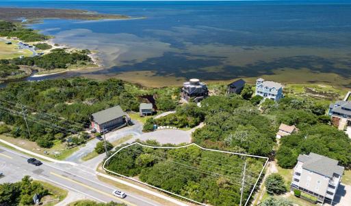 Photo #7 of 27197 Live Oak Court, Salvo, NC 0.4 acres