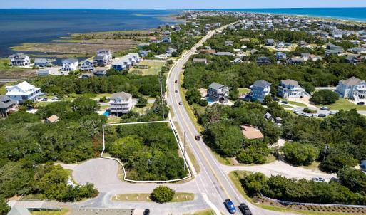 Photo #12 of 27197 Live Oak Court, Salvo, NC 0.4 acres