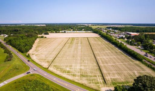 Photo #3 of TBD Tulls Creek Road, Moyock, NC