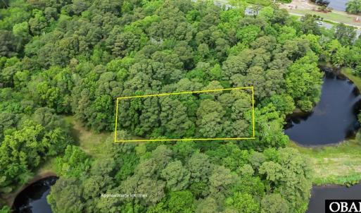 Photo #7 of 5301 Maple Court, Kitty Hawk, NC 0.7 acres