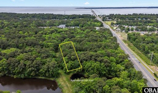 Photo #6 of 5301 Maple Court, Kitty Hawk, NC 0.7 acres