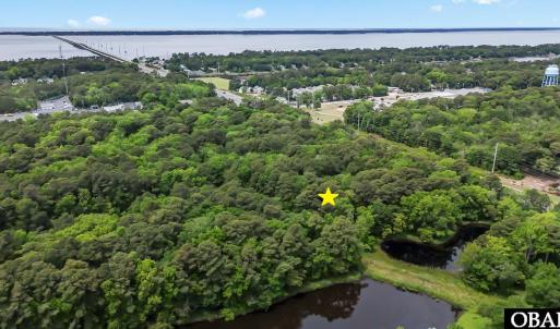 Photo #5 of 5301 Maple Court, Kitty Hawk, NC 0.7 acres