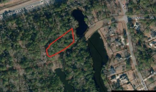 Photo #1 of 5301 Maple Court, Kitty Hawk, NC 0.7 acres