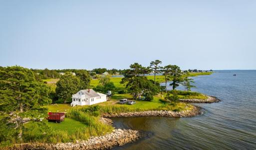 Photo #14 of 1327 Kitty Hawk Road, Kitty Hawk, NC 14.5 acres