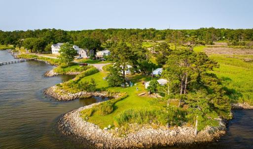 Photo #16 of 1327 Kitty Hawk Road, Kitty Hawk, NC 14.5 acres