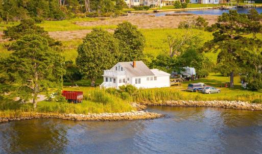 Photo #19 of 1327 Kitty Hawk Road, Kitty Hawk, NC 14.5 acres