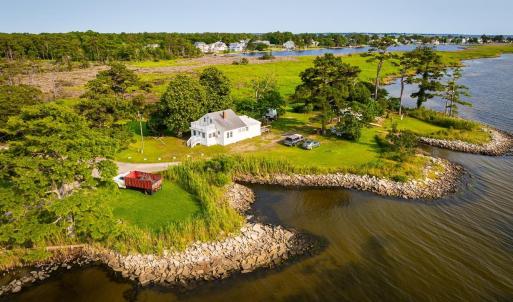 Photo #13 of 1327 Kitty Hawk Road, Kitty Hawk, NC 14.5 acres