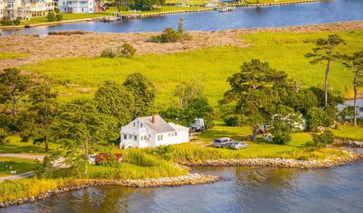 Photo #18 of 1327 Kitty Hawk Road, Kitty Hawk, NC 14.5 acres