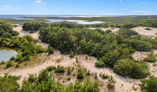 Photo #2 of 1592 Hidden Dune Lane, Corolla, NC 2.8 acres
