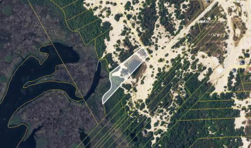 Photo #1 of 1592 Hidden Dune Lane, Corolla, NC 2.8 acres