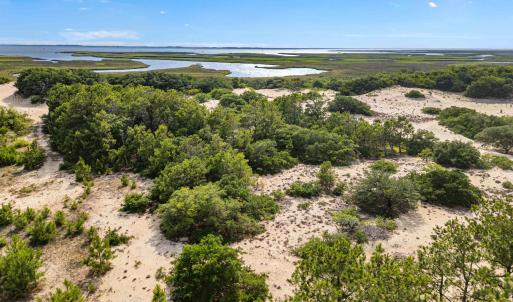 Photo #3 of 1592 Hidden Dune Lane, Corolla, NC 2.8 acres