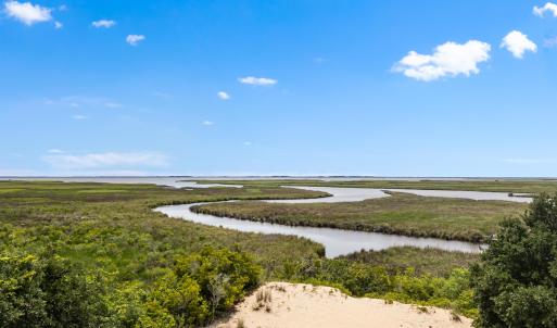 Photo #6 of 1592 Hidden Dune Lane, Corolla, NC 2.8 acres