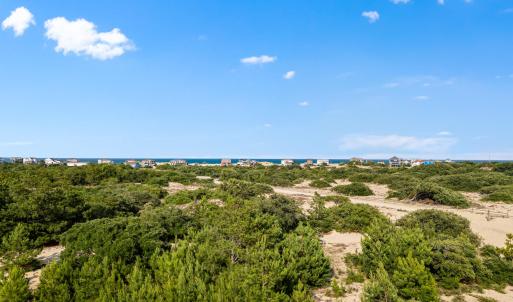 Photo #5 of 1592 Hidden Dune Lane, Corolla, NC 2.8 acres