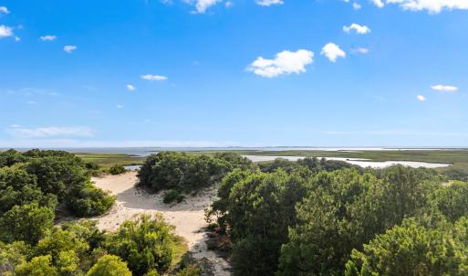 Photo #4 of 1592 Hidden Dune Lane, Corolla, NC 2.8 acres