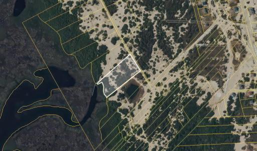 Photo #1 of 1594 Hidden Dune Lane, Corolla, NC 2.9 acres