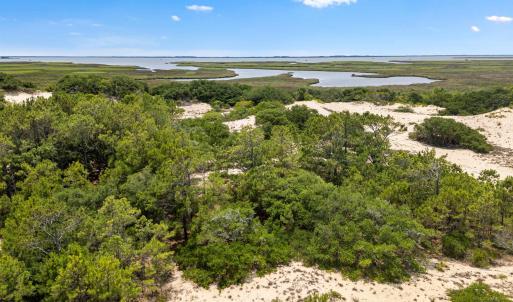 Photo #5 of 1594 Hidden Dune Lane, Corolla, NC 2.9 acres
