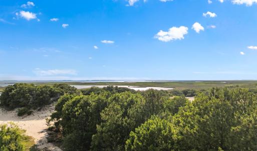 Photo #3 of 1594 Hidden Dune Lane, Corolla, NC 2.9 acres