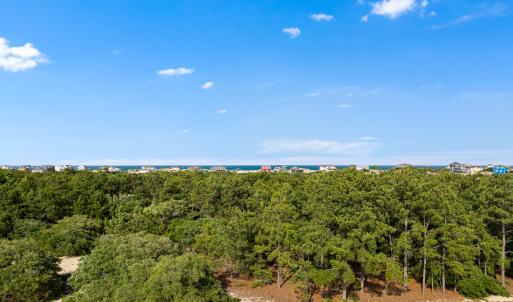 Photo #4 of 1594 Hidden Dune Lane, Corolla, NC 2.9 acres