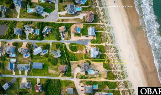 Photo #2 of Ocean Bay Boulevard, Duck, NC 0.3 acres