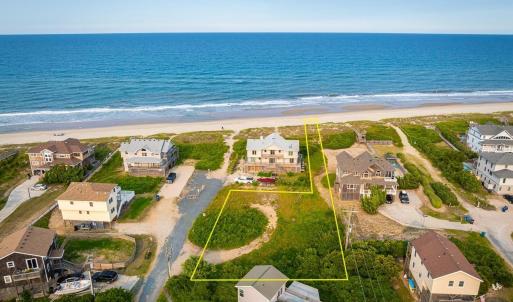 Photo #1 of Ocean Bay Boulevard, Duck, NC 0.3 acres