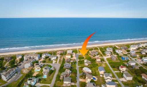 Photo #2 of Ocean Bay Boulevard, Duck, NC 0.3 acres