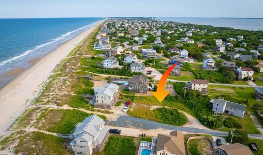 Photo #10 of Ocean Bay Boulevard, Duck, NC 0.3 acres