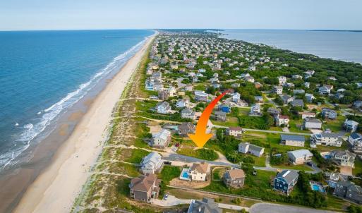Photo #5 of Ocean Bay Boulevard, Duck, NC 0.3 acres