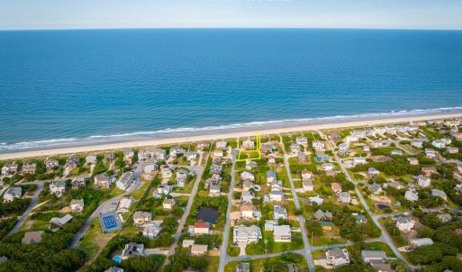 Photo #4 of Ocean Bay Boulevard, Duck, NC 0.3 acres