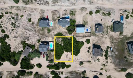 Property Lines Are Approximate