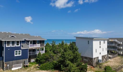 Photo #3 of 1609 Sandpiper Road, Corolla, NC 0.3 acres