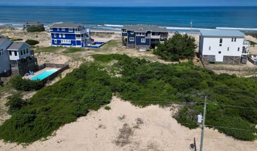 Photo #8 of 1609 Sandpiper Road, Corolla, NC 0.3 acres