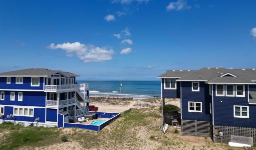 Photo #4 of 1609 Sandpiper Road, Corolla, NC 0.3 acres