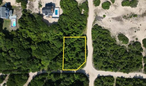 Property Lines Are Approximate