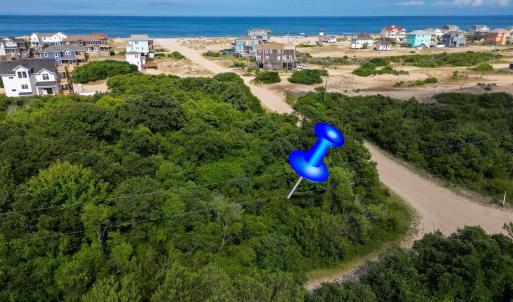 Photo #1 of 2001 Ocean Pearl Road, Corolla, NC 0.3 acres