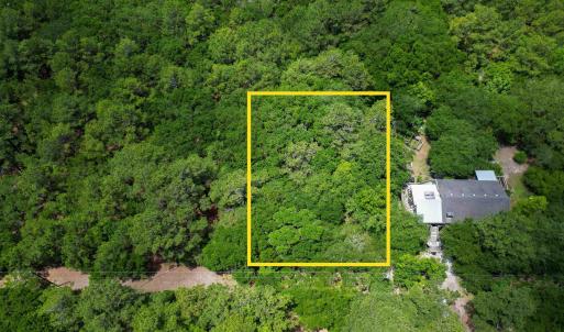 Property Lines Are Approximate