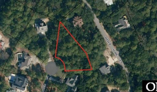 Photo #1 of 134 Goose Feather Lane, Southern Shores, NC 0.5 acres