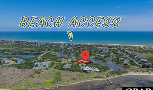 Photo #11 of 42154 Askins Creek Drive, Avon, NC 0.4 acres