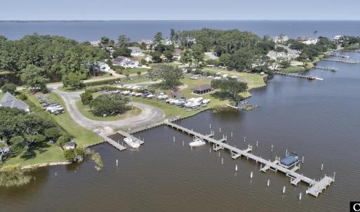 Photo #3 of 1053 Creek Road, Kitty Hawk, NC 1.8 acres
