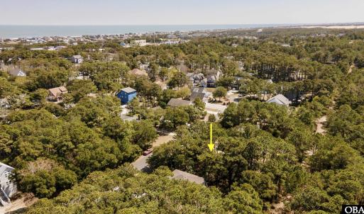 Photo #5 of 425 Bridge Lane, Nags Head, NC 0.2 acres