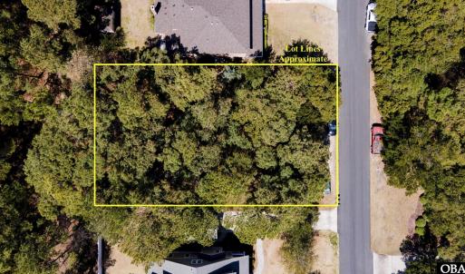 Photo #2 of 425 Bridge Lane, Nags Head, NC 0.2 acres