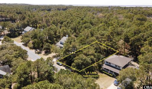 Photo #6 of 425 Bridge Lane, Nags Head, NC 0.2 acres