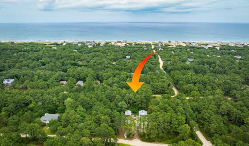 Photo #1 of 2378 Swan Island Road, Corolla, NC 0.3 acres