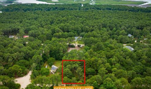 Photo #4 of 2378 Swan Island Road, Corolla, NC 0.3 acres