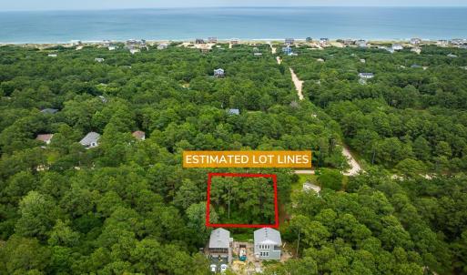 Photo #2 of 2378 Swan Island Road, Corolla, NC 0.3 acres