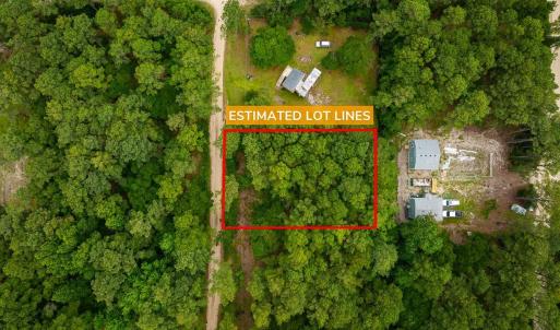 Photo #3 of 2378 Swan Island Road, Corolla, NC 0.3 acres