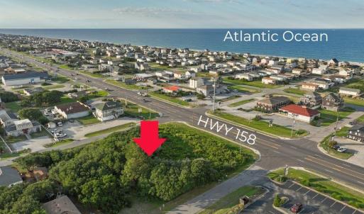 Photo #4 of Aycock Street, Kill Devil Hills, NC 1.1 acres