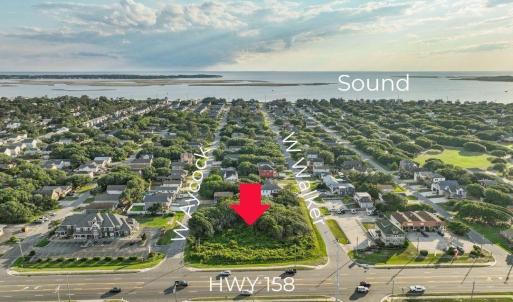 Photo #7 of Aycock Street, Kill Devil Hills, NC 1.1 acres