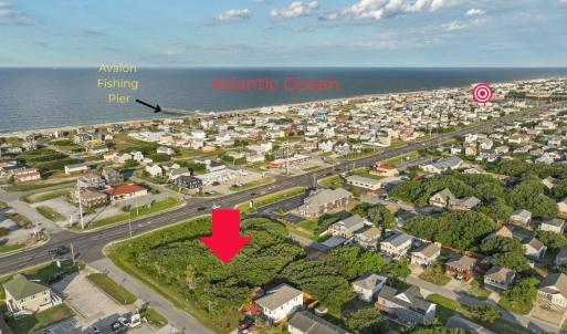 Photo #1 of Aycock Street, Kill Devil Hills, NC 1.1 acres