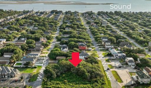 Photo #6 of Aycock Street, Kill Devil Hills, NC 1.1 acres